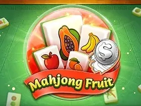 Mahjong Fruit screenshot