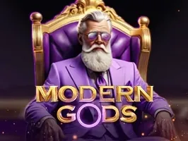 Modern Gods screenshot