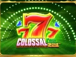 Colossal Cash Zone™ screenshot