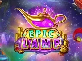Epic Lamp screenshot