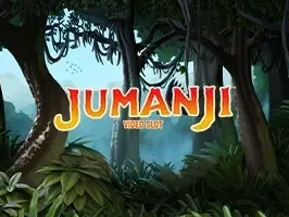Jumanji screenshot