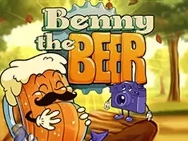 Benny The Beer