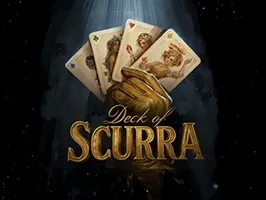Deck of Scurra screenshot